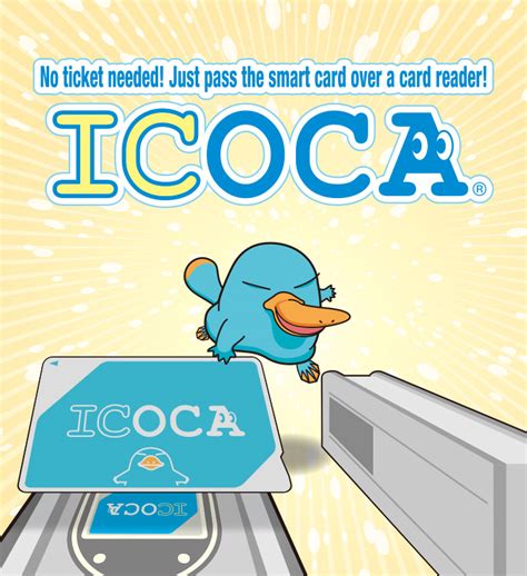 smart icoca card|jr icoca card.